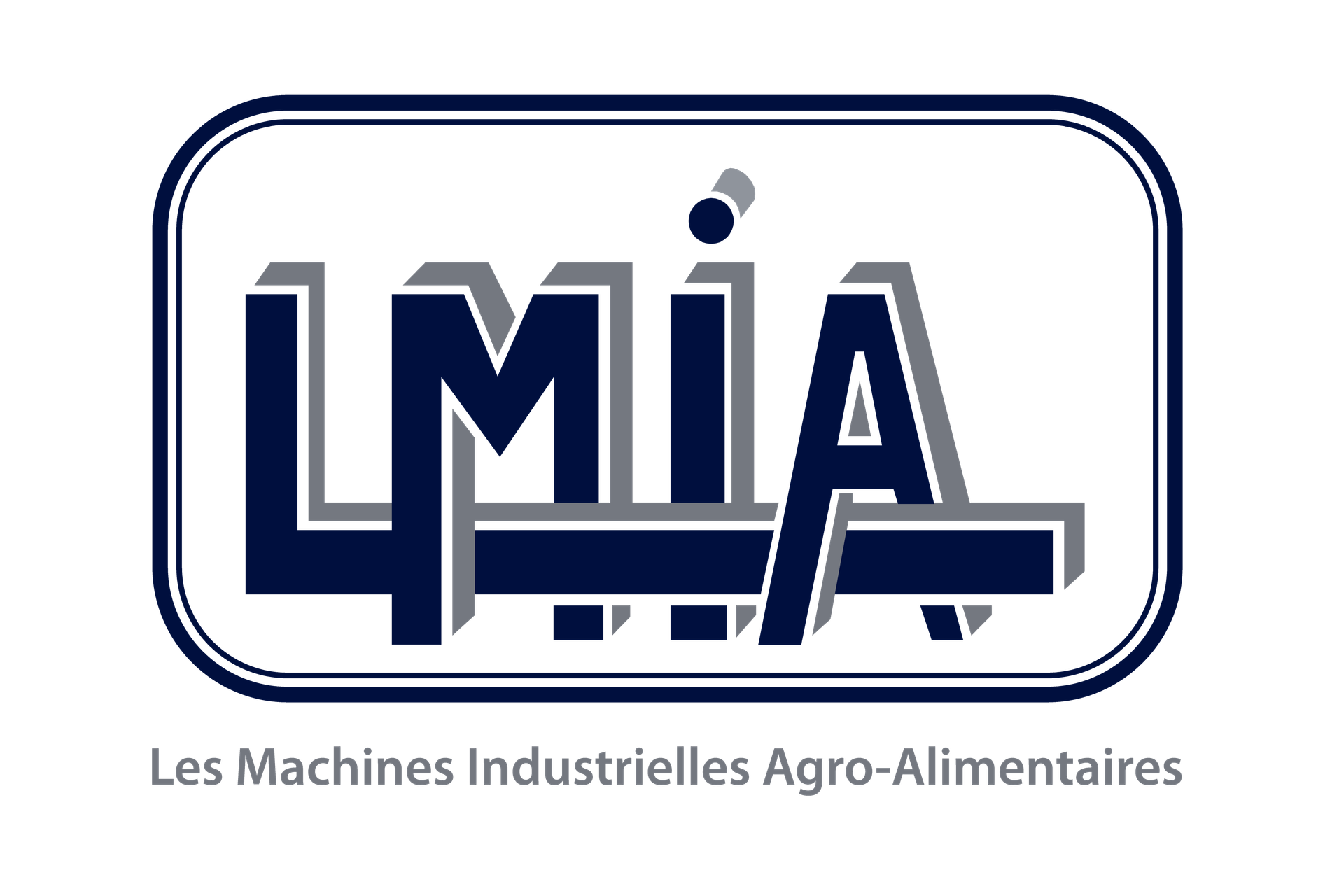 Logo LMIA