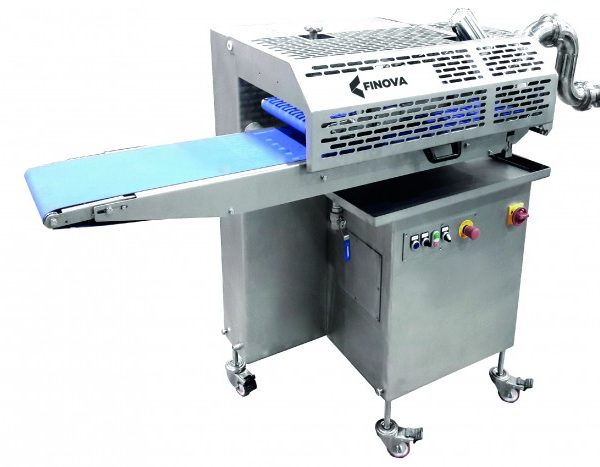 FINOVA MACHINE INDUSTRIELLE AGRO ALIMENTAIRE